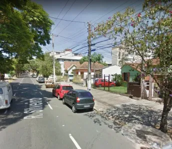 Lote/Terreno à venda, 1936m² no Menino Deus, Porto Alegre