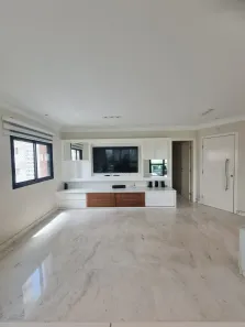 Apartamento com 3 Quartos à venda, 186m² no Vila Regente Feijó, São Paulo