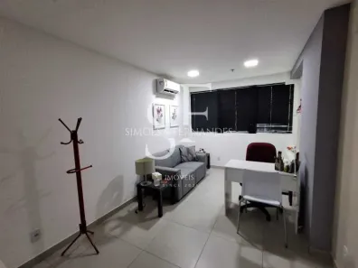 Sala Comercial à venda, 19m² no Tijuca, Rio de Janeiro