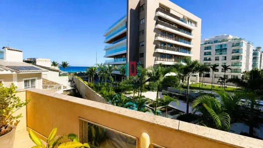 Casa de Condomínio com 5 Quartos à venda, 216m² no Barra da Tijuca, Rio de Janeiro