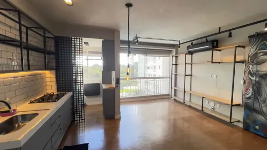 Apartamento com 2 Quartos à venda, 62m² no Goiânia 2, Goiânia