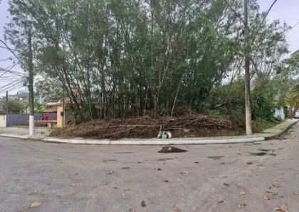 Lote/Terreno à venda, 428m² no Itaipu, Niterói