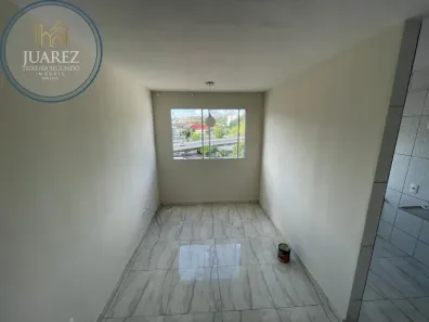 Apartamento com 2 Quartos à venda, 40m² no IAPI, Salvador