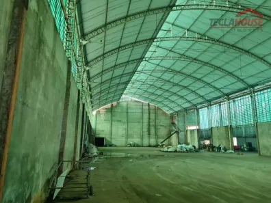 Galpão/Depósito/Armazém para alugar, 3000m² no Jardim Albertina, Guarulhos