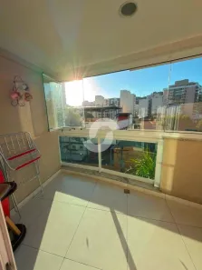 Apartamento com 3 Quartos à venda, 99m² no Santa Rosa, Niterói