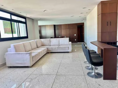Apartamento com 3 Quartos à venda, 170m² no Belvedere, Belo Horizonte