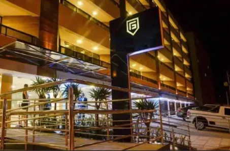 Apartamento com 1 Quarto à venda, 48m² no Cabo Branco, João Pessoa