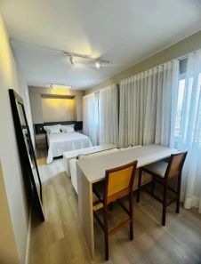 Apartamento com 1 Quarto à venda, 27m² no Belenzinho, São Paulo