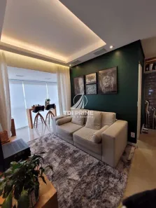 Apartamento com 3 Quartos à venda, 73m² no Osvaldo Cruz, São Caetano do Sul