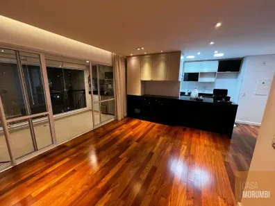 Apartamento com 2 Quartos à venda, 81m² no Vila Cruzeiro, São Paulo