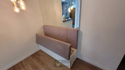 Apartamento com 3 Quartos à venda, 93m² no Jardim América, Jaguariúna