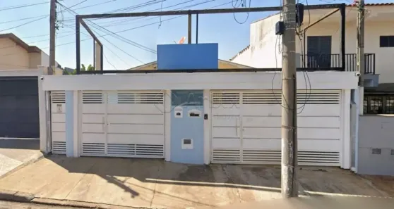 Ponto Comercial para alugar, 225m² no Jardim Ipiranga, Americana