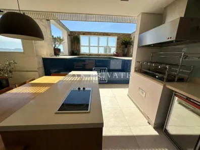 Apartamento com 4 Quartos à venda, 404m² no Perdizes, São Paulo