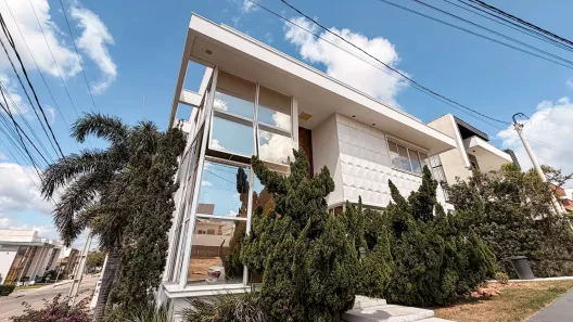 Casa de Condomínio com 4 Quartos à venda, 320m² no Parque das Nações, Parnamirim