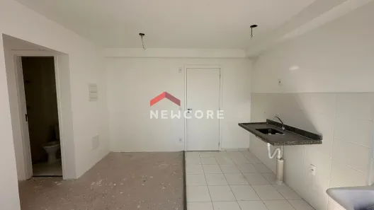 Apartamento com 2 Quartos à venda, 35m² no Vila Galvão, Guarulhos
