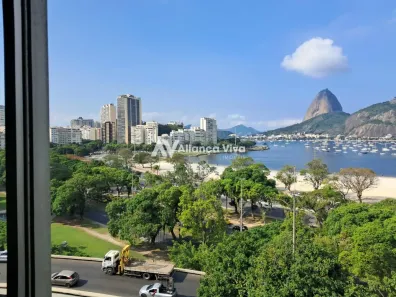 Apartamento com 4 Quartos à venda, 358m² no Botafogo, Rio de Janeiro