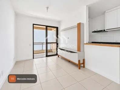 Apartamento com 2 Quartos para alugar, 63m² no Fazenda, Itajaí
