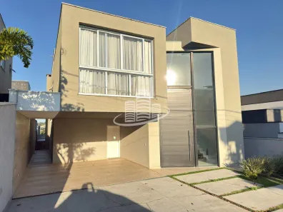 Casa de Condomínio com 4 Quartos para alugar, 230m² no Jardim das Cerejeiras, Arujá
