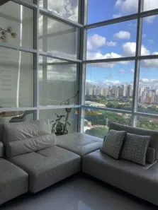 Apartamento com 3 Quartos à venda, 137m² no Brooklin Paulista, São Paulo