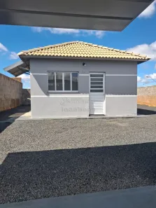 Casa com 2 Quartos à venda, 45m² no Residencial Maria Clara 2, São José do Rio Preto