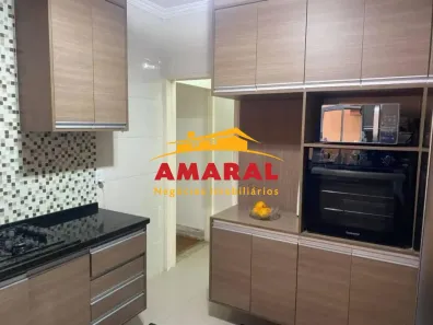 Casa com 3 Quartos à venda, 133m² no Jardim Modelo, Suzano