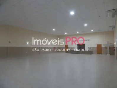 Galpão/Depósito/Armazém à venda, 1060m² no Cambuci, São Paulo