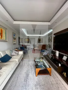 Apartamento com 3 Quartos à venda, 120m² no Barra da Tijuca, Rio de Janeiro