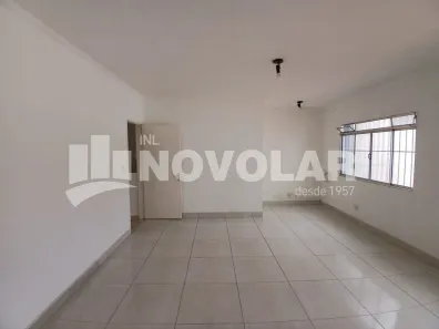 Sala Comercial para alugar, 53m² no Vila Gustavo, São Paulo