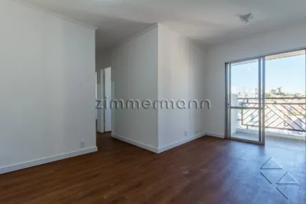Apartamento com 2 Quartos à venda, 57m² no Vila Ipojuca, São Paulo