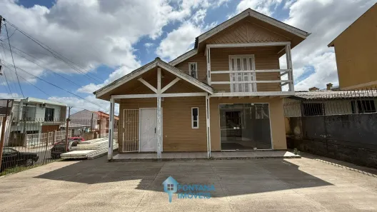 Casa com 3 Quartos à venda, 150m² no São Vicente, Gravataí
