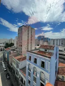 Apartamento com 1 Quarto à venda, 40m² no Centro, Rio de Janeiro