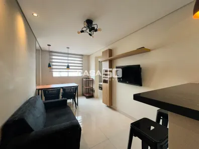 Apartamento com 2 Quartos à venda, 45m² no Loteamento Parque São Martinho, Campinas