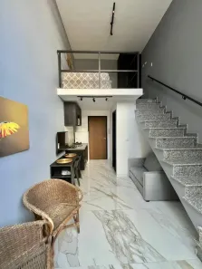 Apartamento com 1 Quarto para alugar, 35m² no Vila Santa Catarina, São Paulo