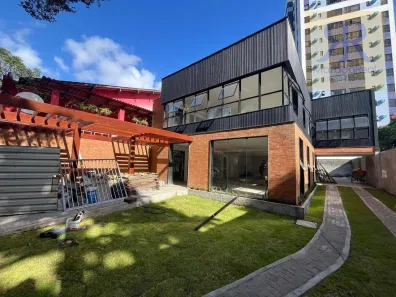Imóvel Comercial com 2 Quartos para alugar, 280m² no Espinheiro, Recife