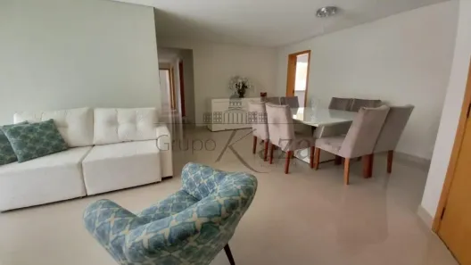 Cobertura com 5 Quartos à venda, 250m² no Parque Residencial Aquarius, São José dos Campos