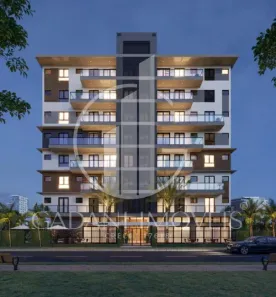 Apartamento com 3 Quartos à venda, 105m² no Residencial Bella Suíça, Sinop