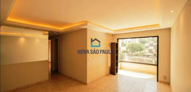 Apartamento com 3 Quartos à venda, 80m² no Vila da Saúde, São Paulo