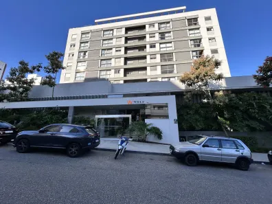 Apartamento com 2 Quartos à venda, 87m² no Jardim Atlântico, Florianópolis