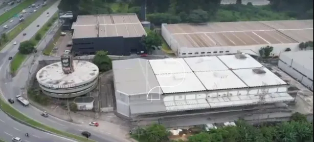 Galpão/Depósito/Armazém para alugar, 9600m² no Alphaville Empresarial, Barueri