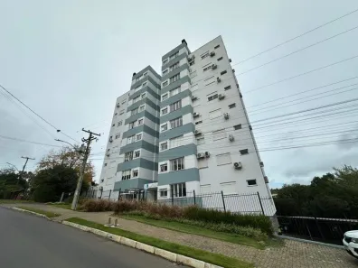 Apartamento com 3 Quartos à venda, 72m² no Tarumã, Viamão