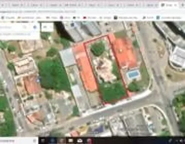 Lote/Terreno à venda, 1000m² no Pitangueiras, Lauro de Freitas