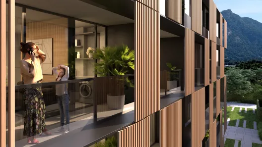 Cobertura com 3 Quartos à venda, 122m² no Recreio dos Bandeirantes, Rio de Janeiro