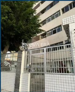 Apartamento com 3 Quartos à venda, 117m² no Papicu, Fortaleza