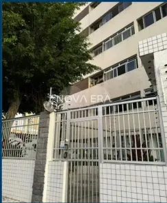Apartamento com 3 Quartos à venda, 117m² no Papicu, Fortaleza