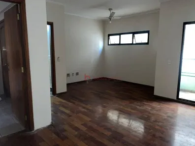 Apartamento com 3 Quartos para alugar, 120m² no Vila Redentora, São José do Rio Preto