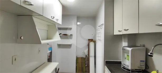Apartamento com 2 Quartos à venda, 51m² no Catumbi, Rio de Janeiro