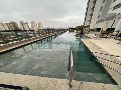 Apartamento com 3 Quartos à venda, 108m² no Vila Firmiano Pinto, São Paulo