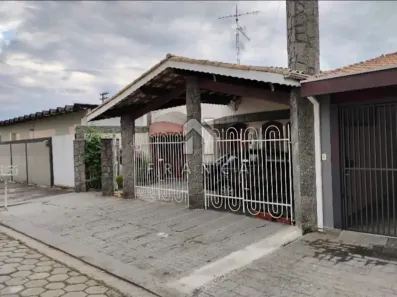 Casa com 3 Quartos à venda, 200m² no Parque Brasil, Jacareí