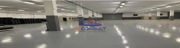 Galpão/Depósito/Armazém para alugar, 1585m² no Vila Yara, Osasco