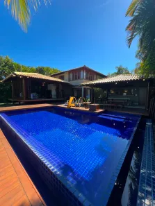 Casa de Condomínio com 4 Quartos à venda, 225m² no , Mata de São João